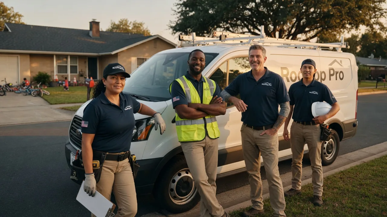 Roof Repair in Starke, FL near me